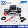 10000LB-2 DC12V/24V SUV 4X4 Winch